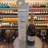 Vang champage Moet Chandon nhập Pháp