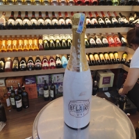 CHAMPAGE BELAIRE NHẬP PHÁP