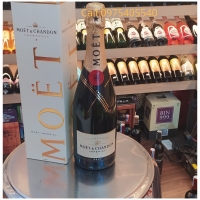 Vang champage Moet giá tốt ngay hôm nay