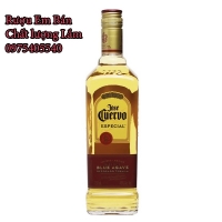 RƯỢU TEQUILA JOSE CUERVO NHẬP KHẨU BÊN MEXICÔ