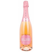 Rượu Vang Luc Belaire Luxe Rose