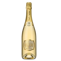 Rượu Vang Nổ Luc Belaire Brut Gold