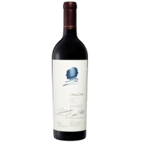 Rượu Vang Đỏ Opus One