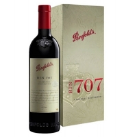 Rượu Vang Penfolds Bin 707
