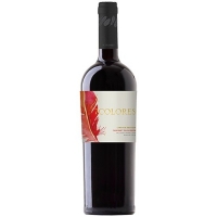 Rượu vang đỏ 7 Colores Cabernet Sauvignon