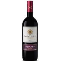 Rượu Vang Santa Helena Varietal Cabernet Merlot