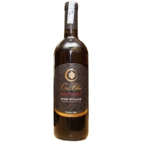 Rượu vang đỏ Oro Blu Nero D'Avola Terre Siciliane