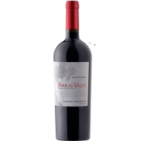 Rượu Vang Đỏ Santa Helena Parras Viejas