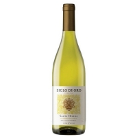 Rượu Vang Trắng Santa Siglo De Oro Chardonnay