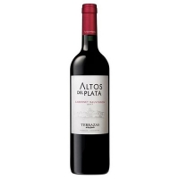 Rượu Vang Đỏ Terrazas Altos Cabernet Sauvignon