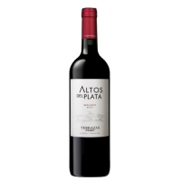 Rượu Vang Đỏ Terrazas Altos Malbec