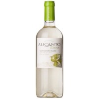Rượu Vang Đỏ Alicanto Sauvignon Blanc