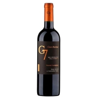 Vang G7 Đỏ đặc biệt Gran Reserva Cabernet Sauvignon