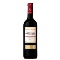 Rượu Vang Roche Mazet Pays Doc Cabernet Sauvignon