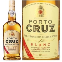 Rượu Vang Porto Cruz Blanc