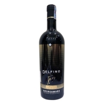 Rượu Vang Đỏ Delfino Negroamaro