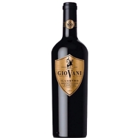 Rượu Vang Đỏ GIOVANI Vino Rosso