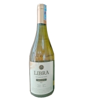 Rượu Vang Libra Reserva Chardonnay