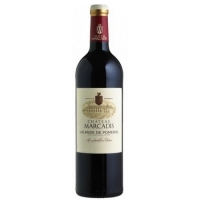 Rượu Vang Chateau Marcadis Lalande de Pomerol