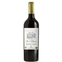 Rượu Vang Chateau Roc de Villepreux