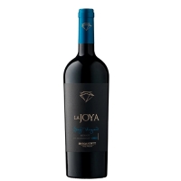 RƯỢU VANG ĐỎ LA JOYA SINGLE VINEYARD MERLOT