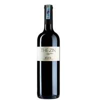 RƯỢU VANG ĐỎ THE ZIN ZINFANDEL