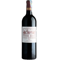 Rượu Vang Đỏ Chateau Haut Madrac