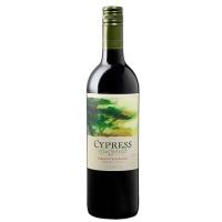 Rượu vang Cypress Vineyards Cabernet Sauvignon
