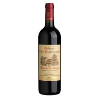 Rượu Vang Château 2014Côte Puyblanquet