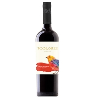 Rượu Vang 7 Colores Cabernet Sauvignon