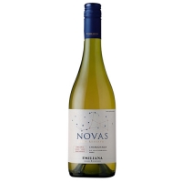 Rượu vang Trắng Novas Gran Reserva Chardonnay