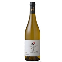 Rượu Vang Trắng Chile Cantoalba Chardonnay