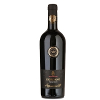 Rượu Vang Đỏ Giordano Primitivo Appassimento