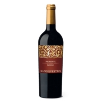 Rượu Vang Đỏ Ý PIEMONTE ROSSO