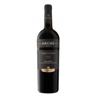 Rượu Vang Arche Blend Negroamaro Primitivo Salento