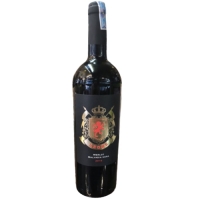 Rượu Vang Đỏ Ý Malnera Merlot Malvasia Nera 
