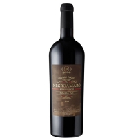 Rượu Vang Ý Ultimo Tocco Negroamaro Salento IGT Appassimento 2016