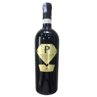 Vang Ý P-PRIMITIVO Del Salento 2015