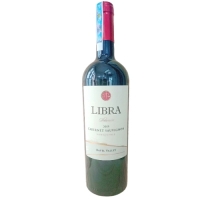Rượu Vang Libra Selleciom Cabernet Sauvignon