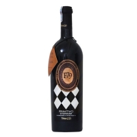 Rượu vang Ý F79 2010 Primitivo Di Manduria