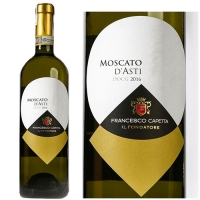 Rượu vang ngọt Moscato Dasti