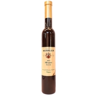 Rượu vang Silvaner Eiswein Kessler-Zink