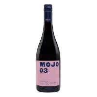 RƯỢU VANG MOJO 03 CABERNET SAUVIGNON