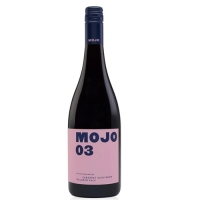 Rượu vang đỏ Mojo 03 Cabernet Sauvignon