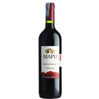 Rượu Vang Mapu Cabernet Sauvignon