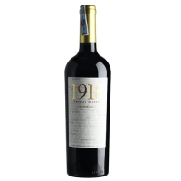 Rượu vang Chile 1918 Special Reserve Carmenere