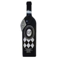 Rượu Vang Đỏ Ý G77 Valpolicella Ripasso