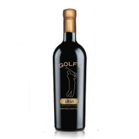 Rượu Vang Ý GOLFY Vino Rosso D Italia