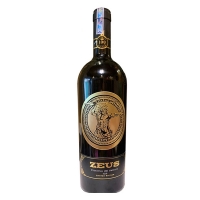 Rượu Vang Ý ZESU Primitivo