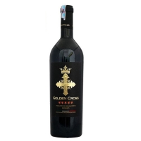 Rượu Vang Ý Golden Cross PrimitivoSalento Rosso I.G.T